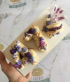 Minis minis cakes doble (Por par)