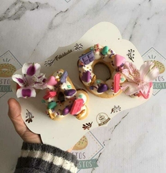 Minis minis cakes doble (Por par) en internet