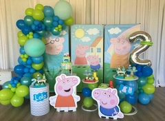 Ambientaciones y candy pastelero! - tienda online