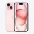 15 Black/Pink 128GB