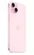15 Black/Pink 128GB en internet
