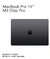 MACBOOK PRO 14 M3 PRO 18GB 512GB MRX33 - comprar online