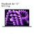 MACBOOK AIR 15" M3 8GB 256GB SILVER/GRAY SPANISH - jkwshop