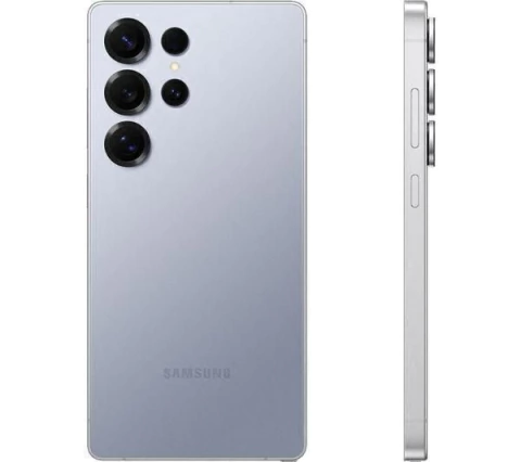 Samsung S25 Ultra