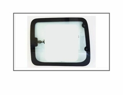 Cristal porton lateral lateral Kangoo (Hasta 2017)