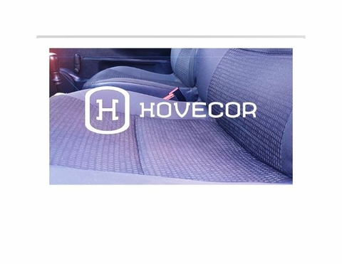 Carrusel Hovecor
