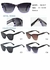 Óculos de Sol Linha Acetato Premium Modelo GMA_OM1617