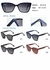 Óculos de Sol Linha Acetato Premium Modelo GMA_OM1618