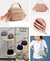 Bolsa Feminina Transversal Modelo GMA_BL20193