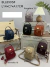 Bolsa Feminina Transversal Modelo GMA_BLL8995