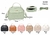 Bolsa Feminina Transversal Modelo GMA_BL20360
