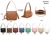 Bolsa Feminina Transversal Modelo GMA_BLL90152