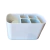 PORTA CEPILLO PLASTICO GRANDE - comprar online