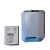 PORTA CEPILLO PLASTICO CHICO - comprar online