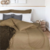 ACOLCHADO 600 HILOS HOTELERO QUEEN - comprar online