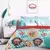 ACOLCHADO SUPER COTTON FEEL QUEEN - comprar online