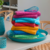 REPASADOR ARCO IRIS PACK X2