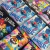 Toalla Cartera Disney 30X45