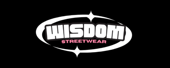 wisdom streetwear
