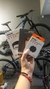 CICLOCOMPUTADOR IGPSPORT BSC200 KIT COMPLETO