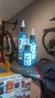 SIS GEL, LUBRICANTE A BASE DE CERAS