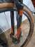 Imagen de BICICLETA DOBLE-CANNONDALE SCAPEL SI3