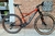 BICICLETA DOBLE-CANNONDALE SCAPEL SI3