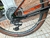 BICICLETA DOBLE-CANNONDALE SCAPEL SI3