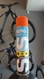 AERO 2 – LIMPIADOR DE DISCOS Y PASTILLAS DE FRENO