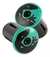 CINTA DE MANUBRIO LIZARD SKINS color turqueza - comprar online