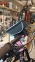 BOLSO DELANTERO CON PORTA CELULAR PARA MANUBRIO en internet