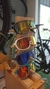 LENTES SEVEN CON LENTE DE COLOR