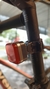 LUZ TRASERA USB VAN HALEN VAN006 - comprar online