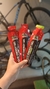 LIQUID ENERGY GEL SIN CAFEINA-ULTRA TECH