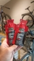 ENERGY GEL AMINO SIN CAFEINA-ULTRA TECH