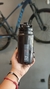CARAMAÑOLA ELITE FLY ULTRA LIGHT SPORT BOTTLE 550ml - Donblasbike