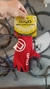 GUANTES GIYO - tienda online