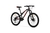 Bicicleta Slider R24 7Vel. Aluminio c/suspensión - Donblasbike