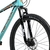 Mountain Bike Sunshine R29 Celeste/Naranja - comprar online