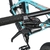 Mountain Bike Sunshine R29 Celeste/Naranja en internet