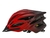 CASCO VOLTA SPEED rojo - comprar online