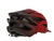 CASCO VOLTA SPEED rojo