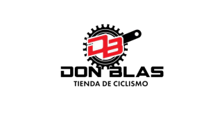 Donblasbike