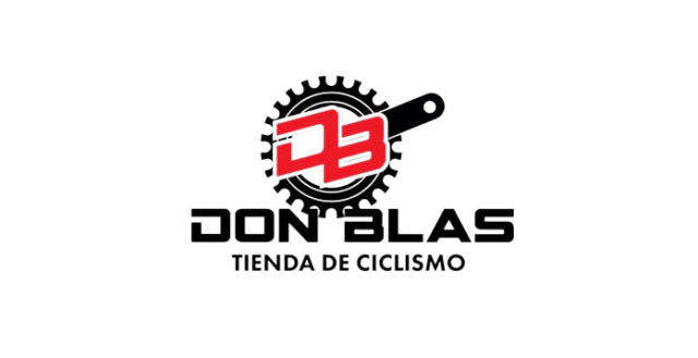 Donblasbike