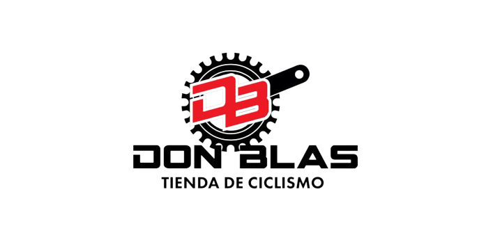 Donblasbike