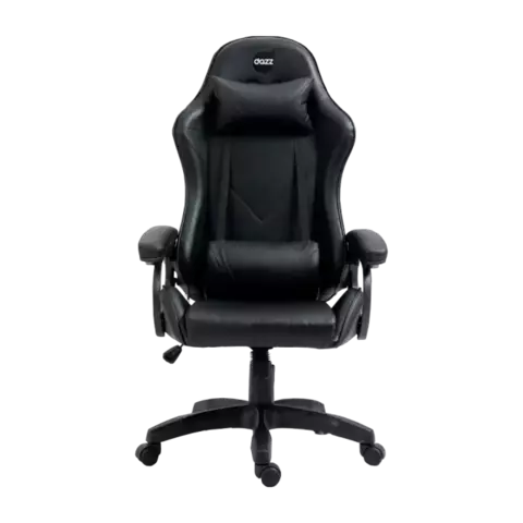 Cadeira Gamer X- Rocker Preto - comprar online