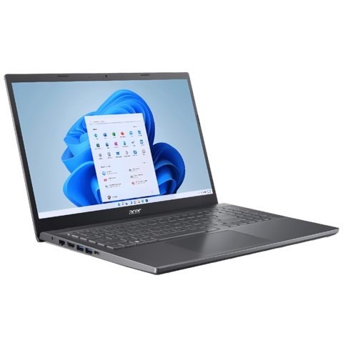 Notebook Acer Aspire 5 A515-57-51US Intel Core i5 16GB RAM SSD 512GB 15,6" Full - comprar online