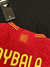 CAMISETA ROMA TITULAR 23/24 - AREA CHICA