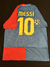 RETRO BARCELONA FINAL CHAMPIONS ROMA 09/10 - comprar online