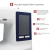Bordadora Alfa One 160 × 260 mm Pantalla táctil - comprar online